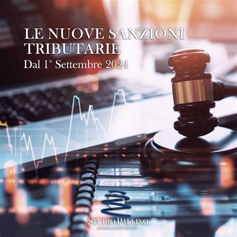 Sanzioni tributarie: come vengono ridotte dal 1° settembre.